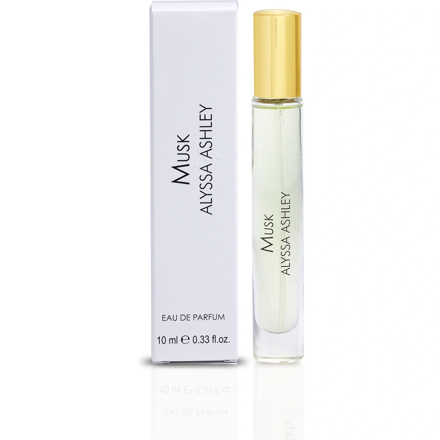 Alyssa Ashley Musk