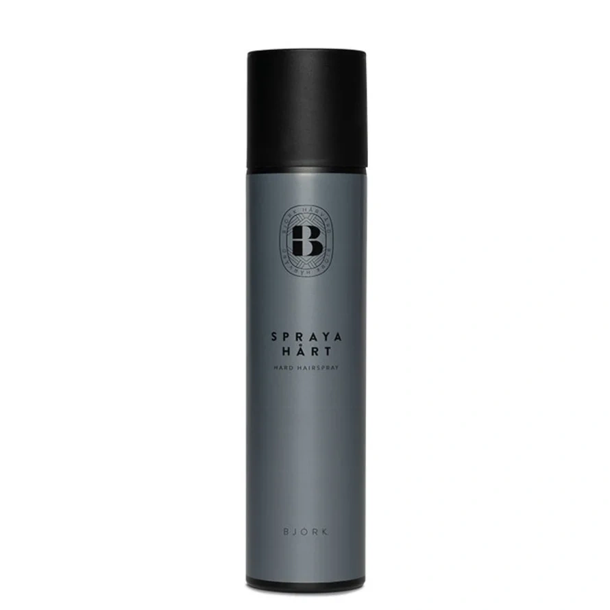 Björk Spraya Hårt Strong Hold Hairspray 300 ml