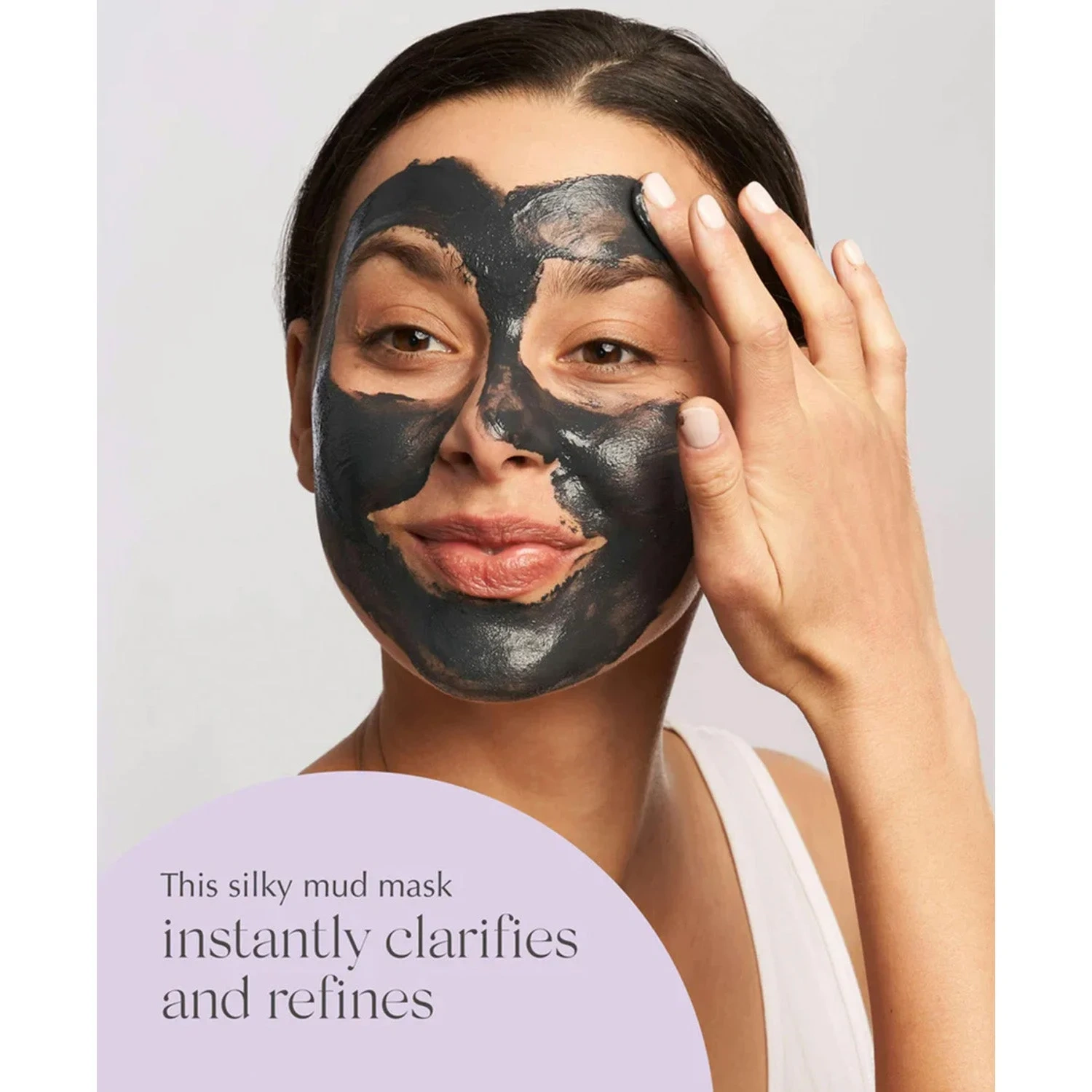 Exuviance Detox Mud Mask