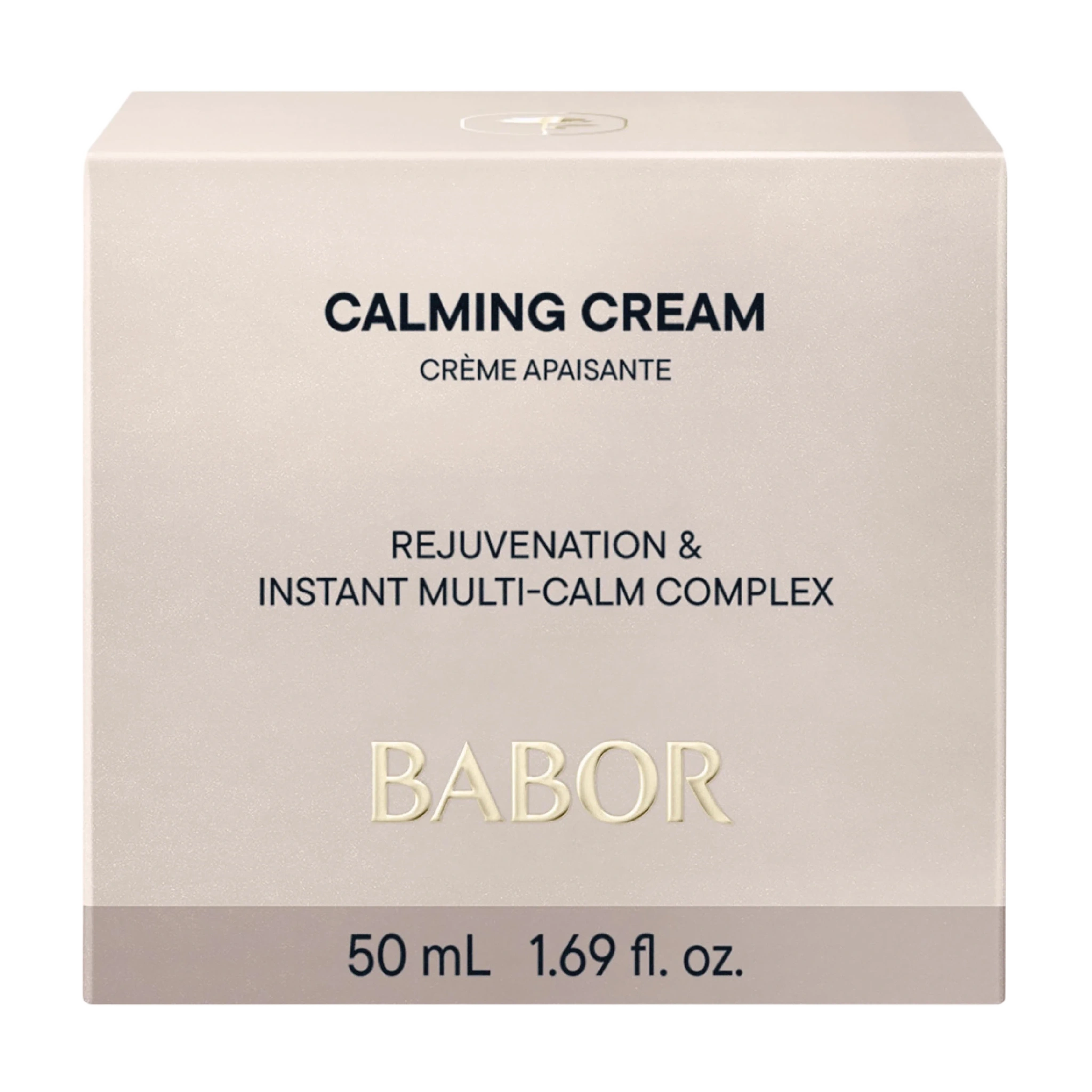 BABOR Calming Cream, 50 ml