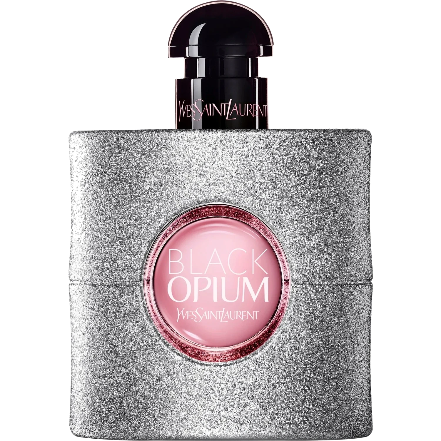 Yves Saint Laurent Black Opium Glitter