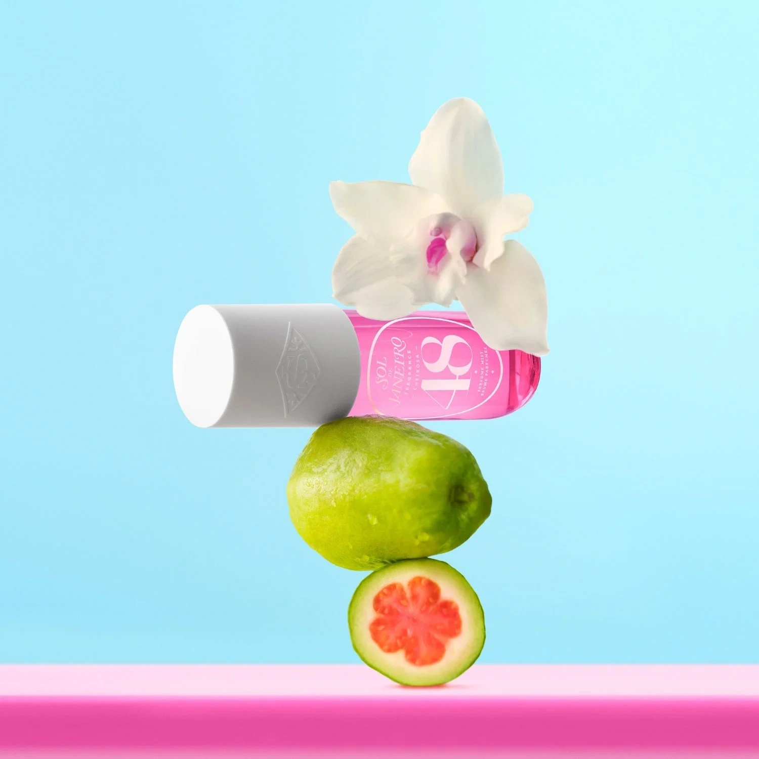 Sol de Janeiro Cheirosa 48 Perfume Mist 90 ml