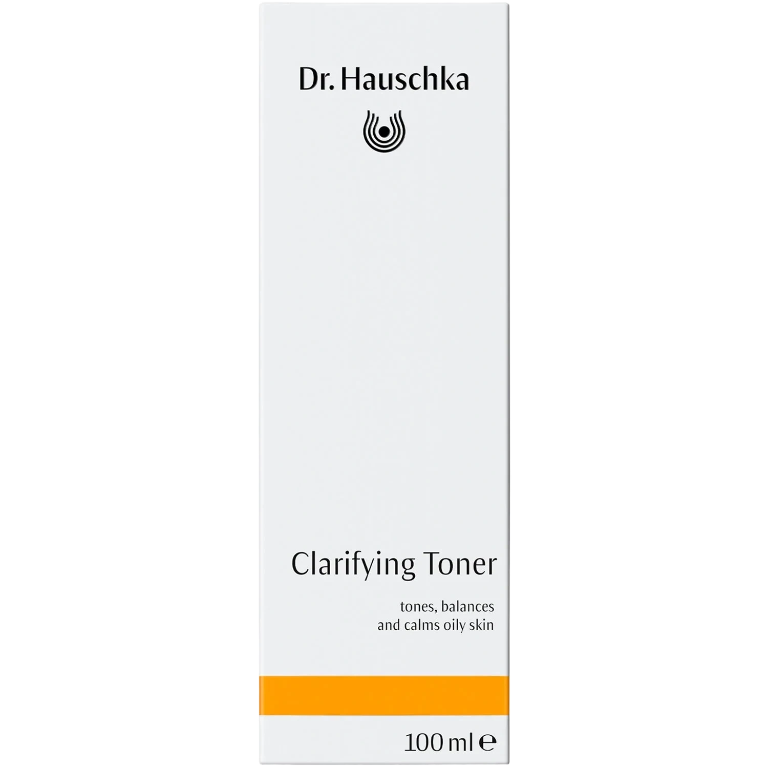 Dr. Hauschka Clarifying Toner 100 ml