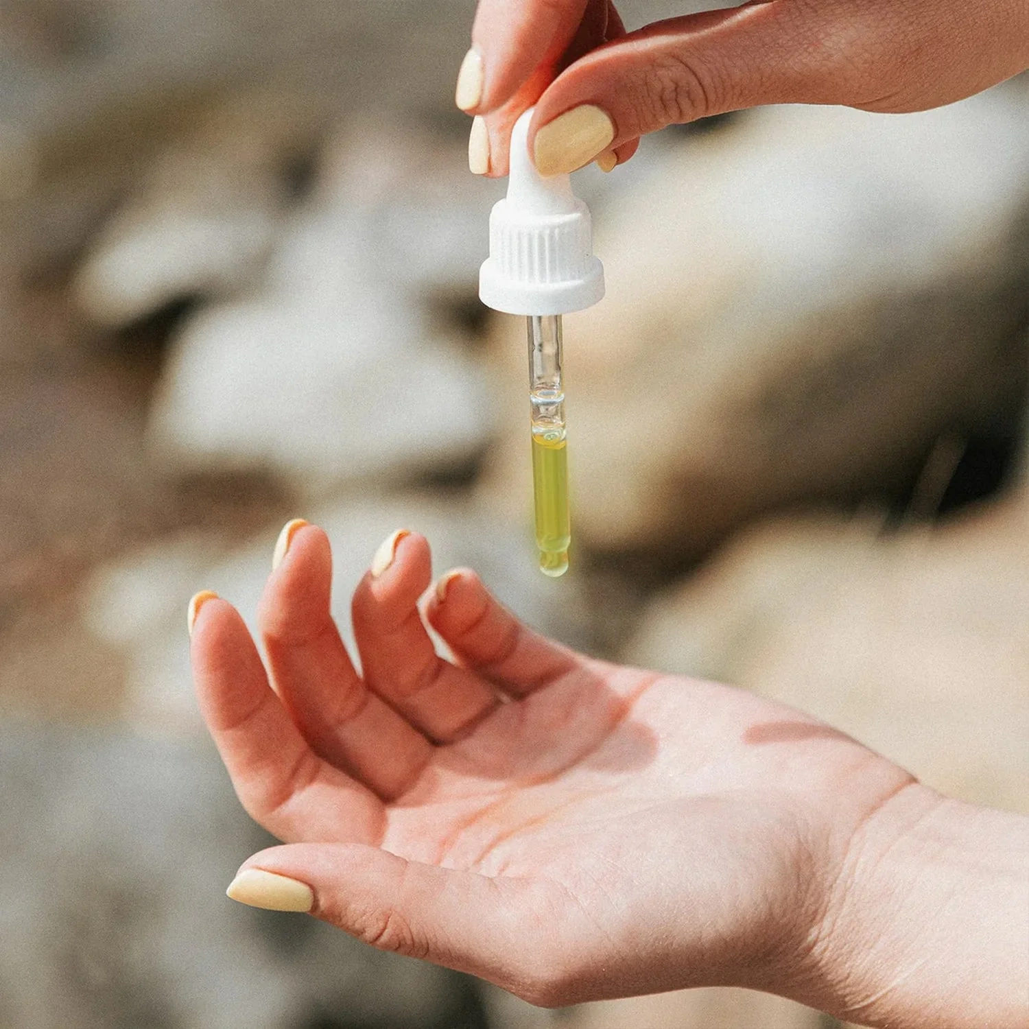 Loelle Green Avocado Oil