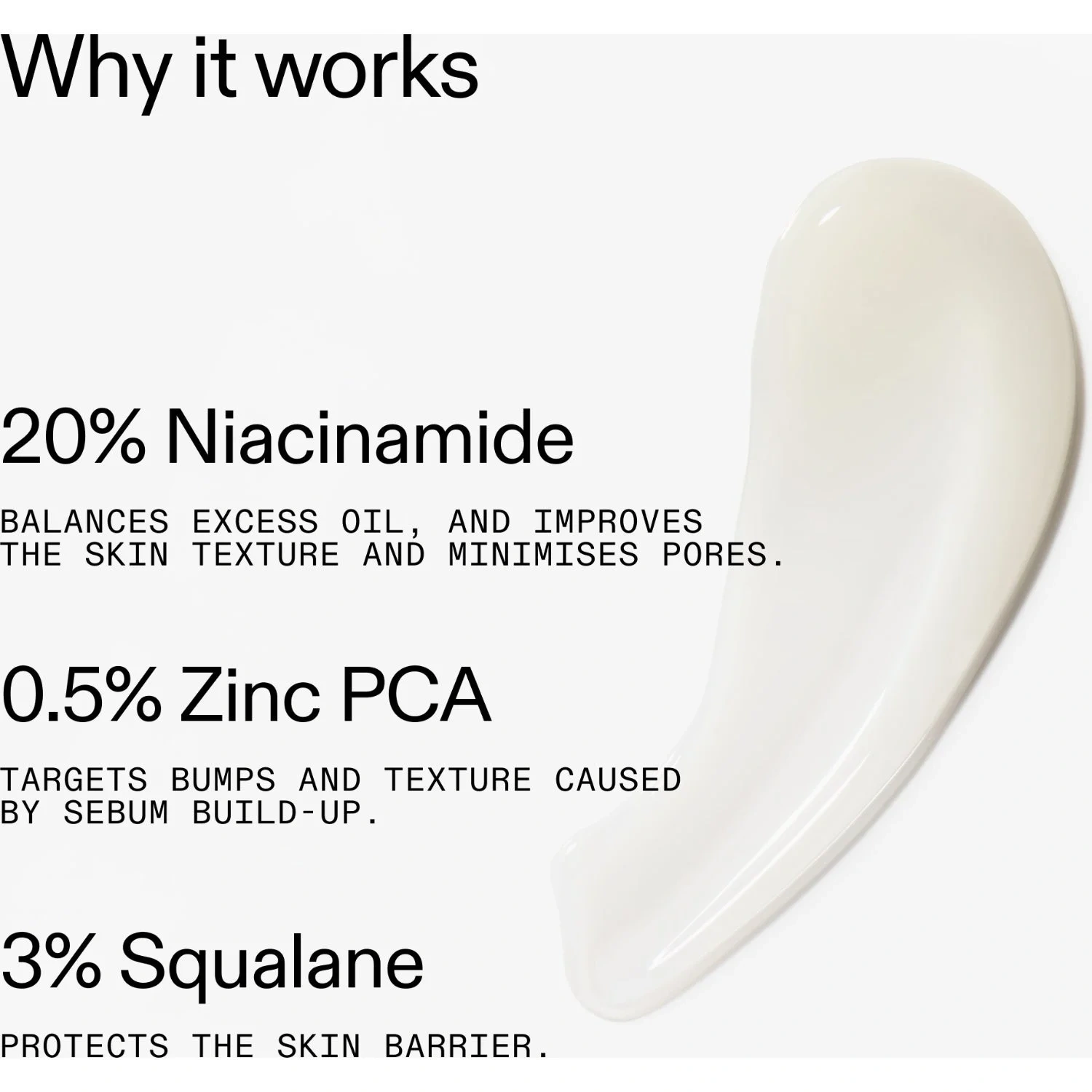 The Inkey List Niacinamide Serum 30 ml