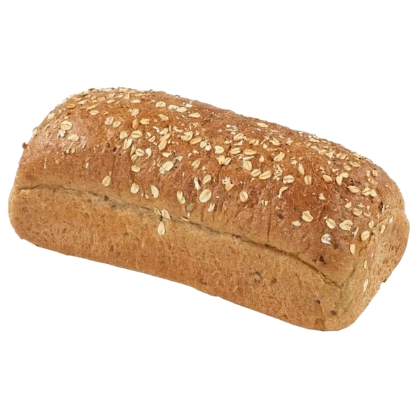 Grovbrød Ekstra Grovt Formstekt 750g 9stk