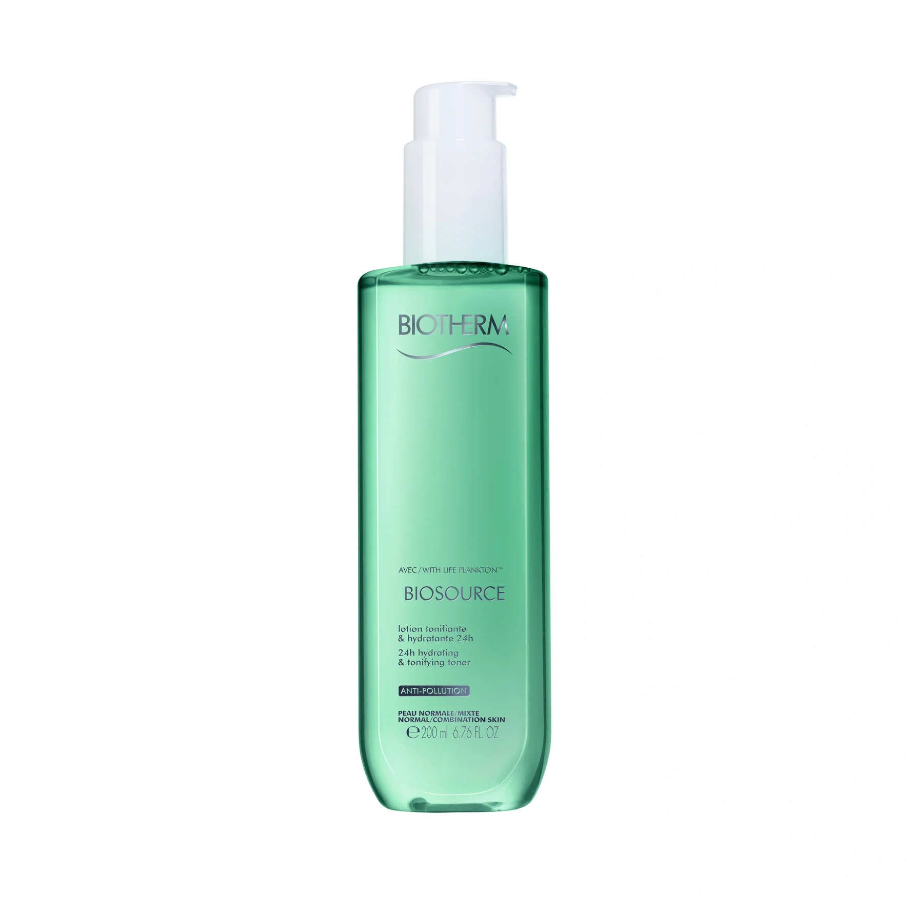 Biotherm Biosource Purifying Toner