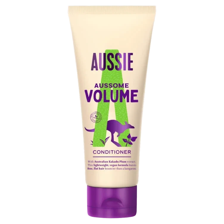 Aussie Balsam Aussome Volume 200ml
