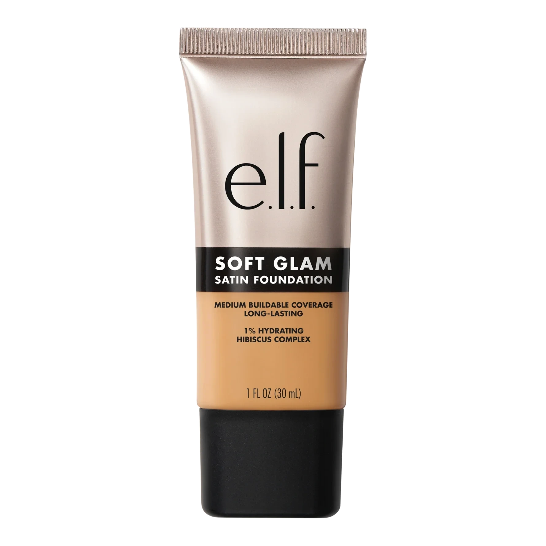 e.l.f. Soft Glam Satin Foundation 32 Medium Neutral