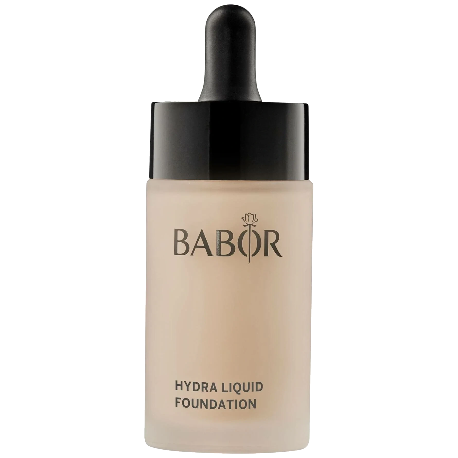 BABOR Hydra Liquid Foundation 03 Peach Vanilla