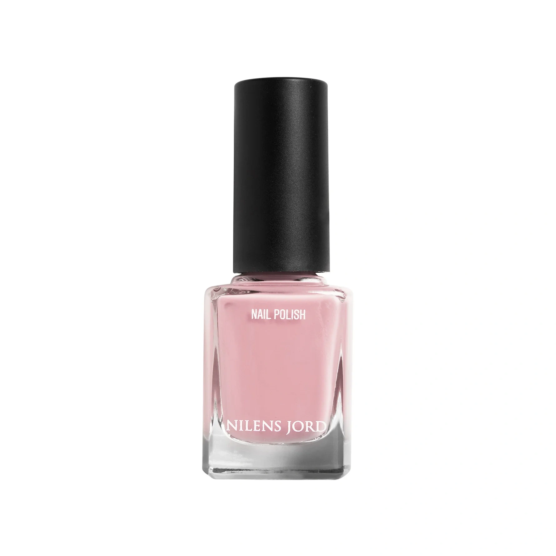 Nilens Jord Nail Polish Pastel Pink