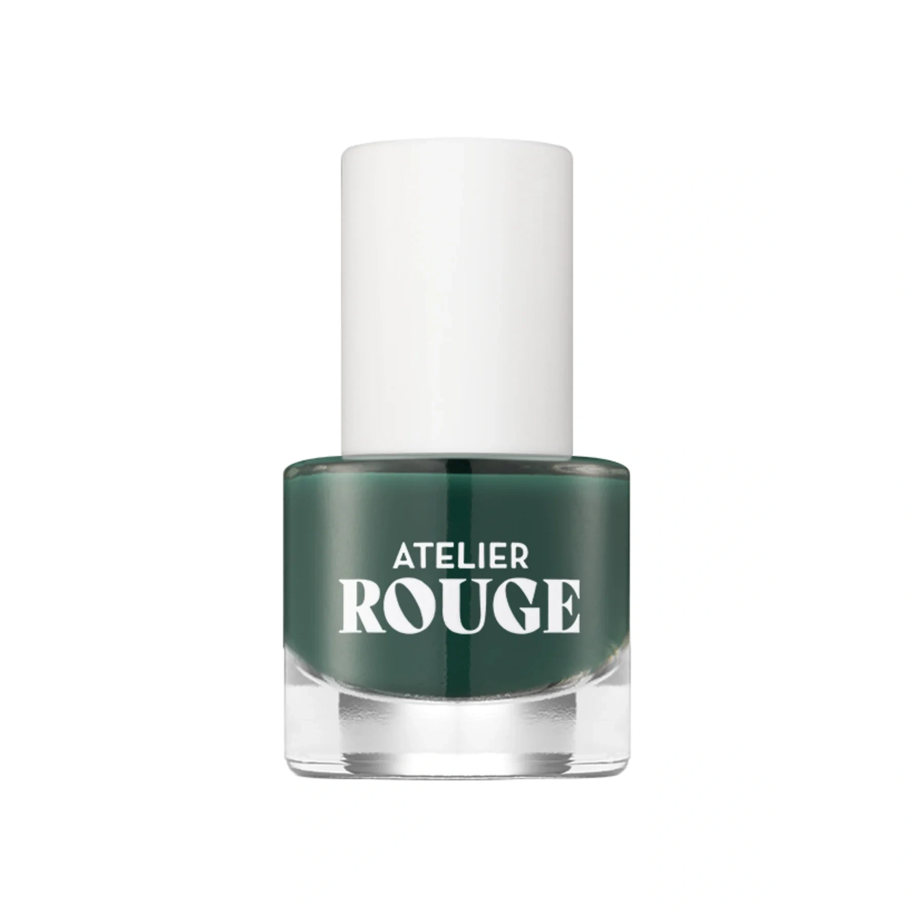 Atelier Rouge Nail Polish 8ml 156 Jazzy Jade