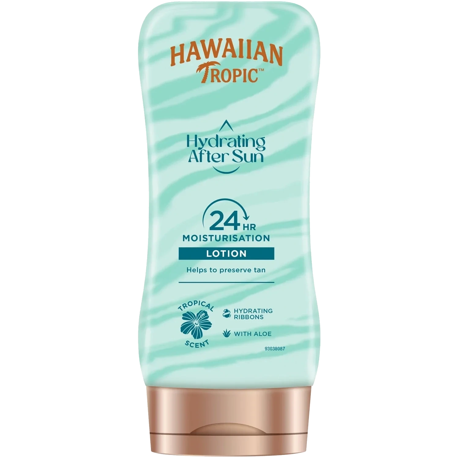 Hawaiian Tropic Silk Hydration