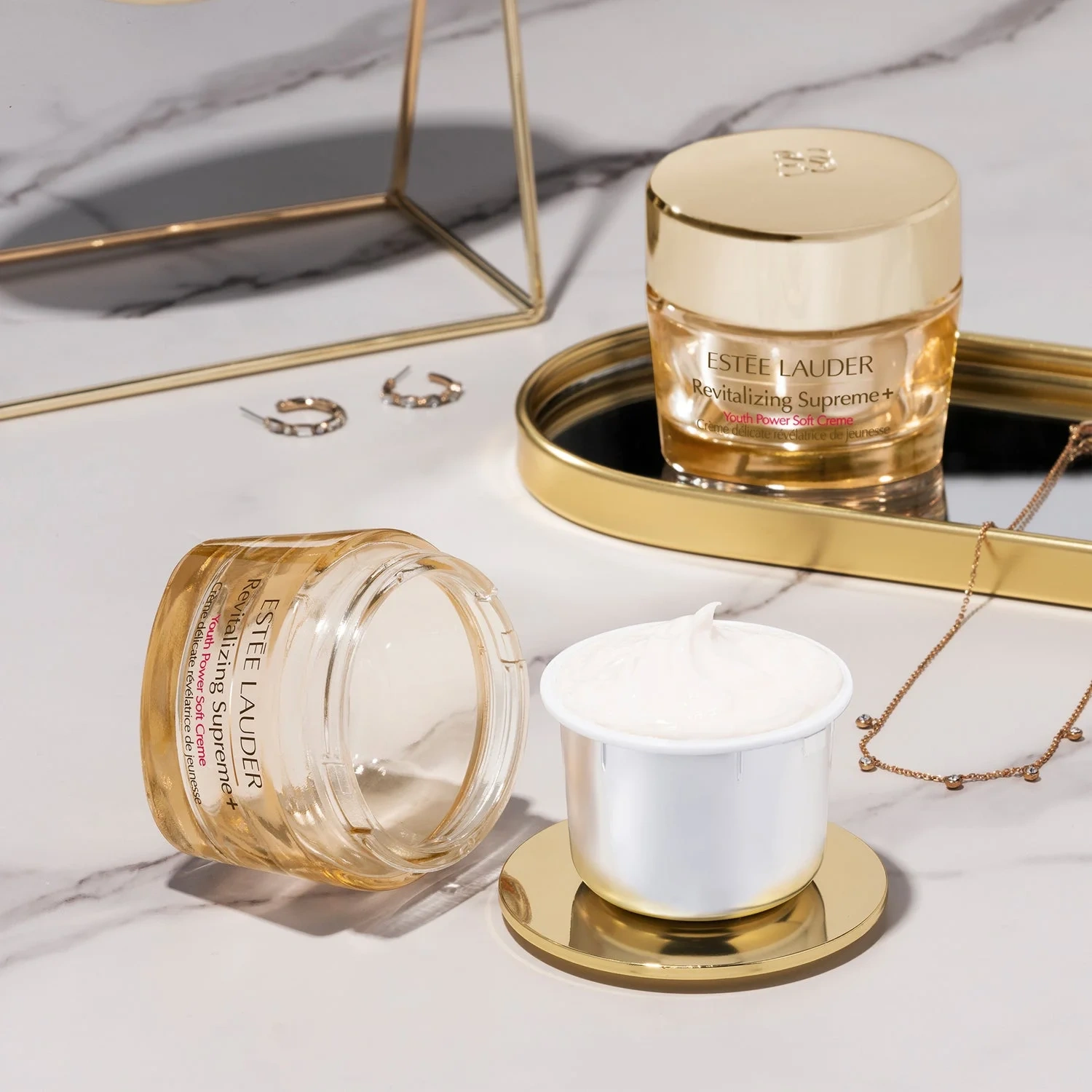 Estée Lauder Revitalizing Supreme+ Youth Power Soft Crème 30 ml