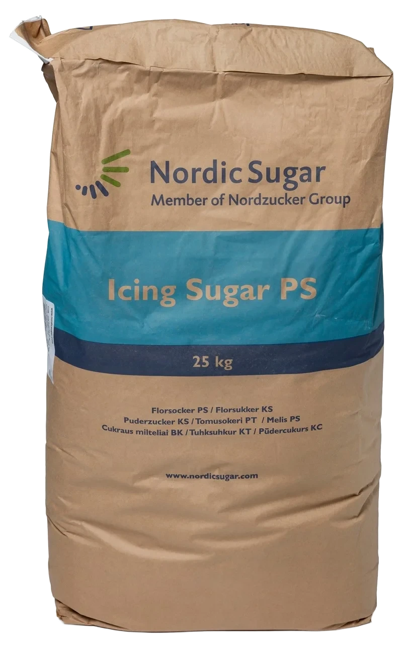 Nordic Sugar Melis