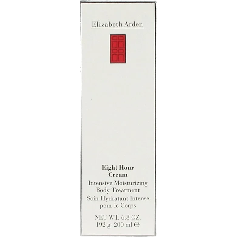Elizabeth Arden Eight Hour Cream