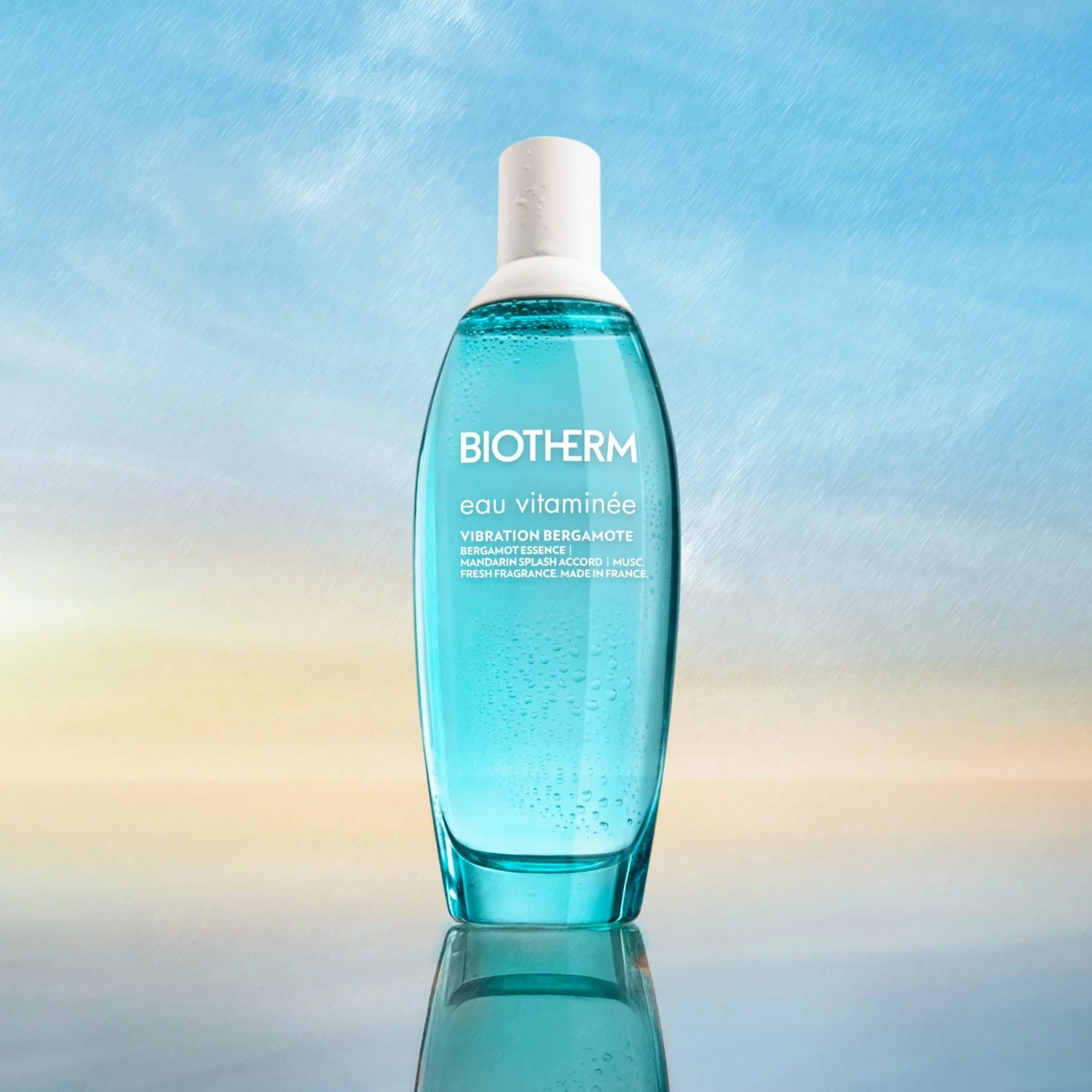 Biotherm Eau Gingembre