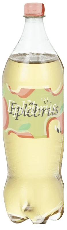 Coop Eplebrus 1,5l