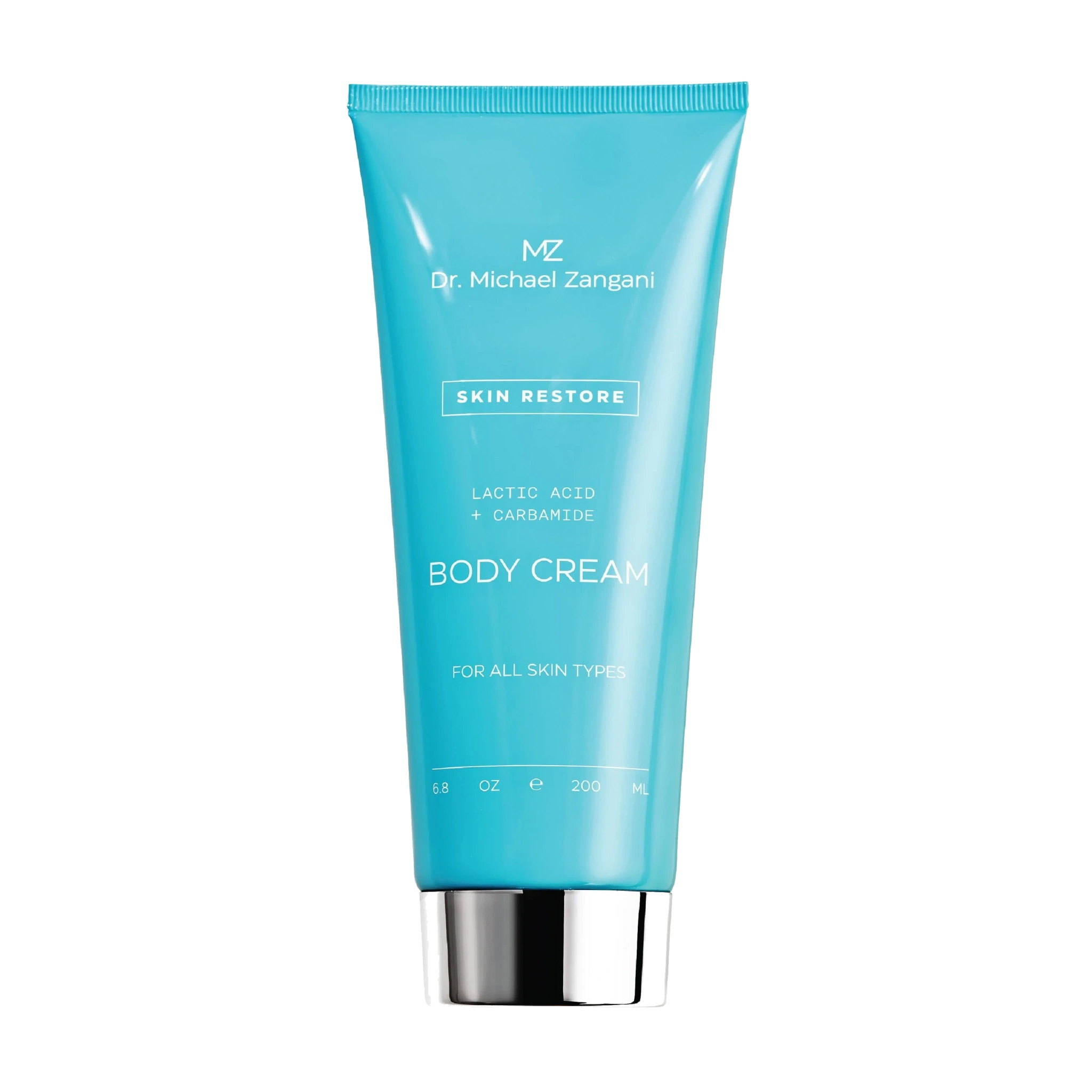 Dr. Michael Zangani Skin Restore Body Cream, 200 ml