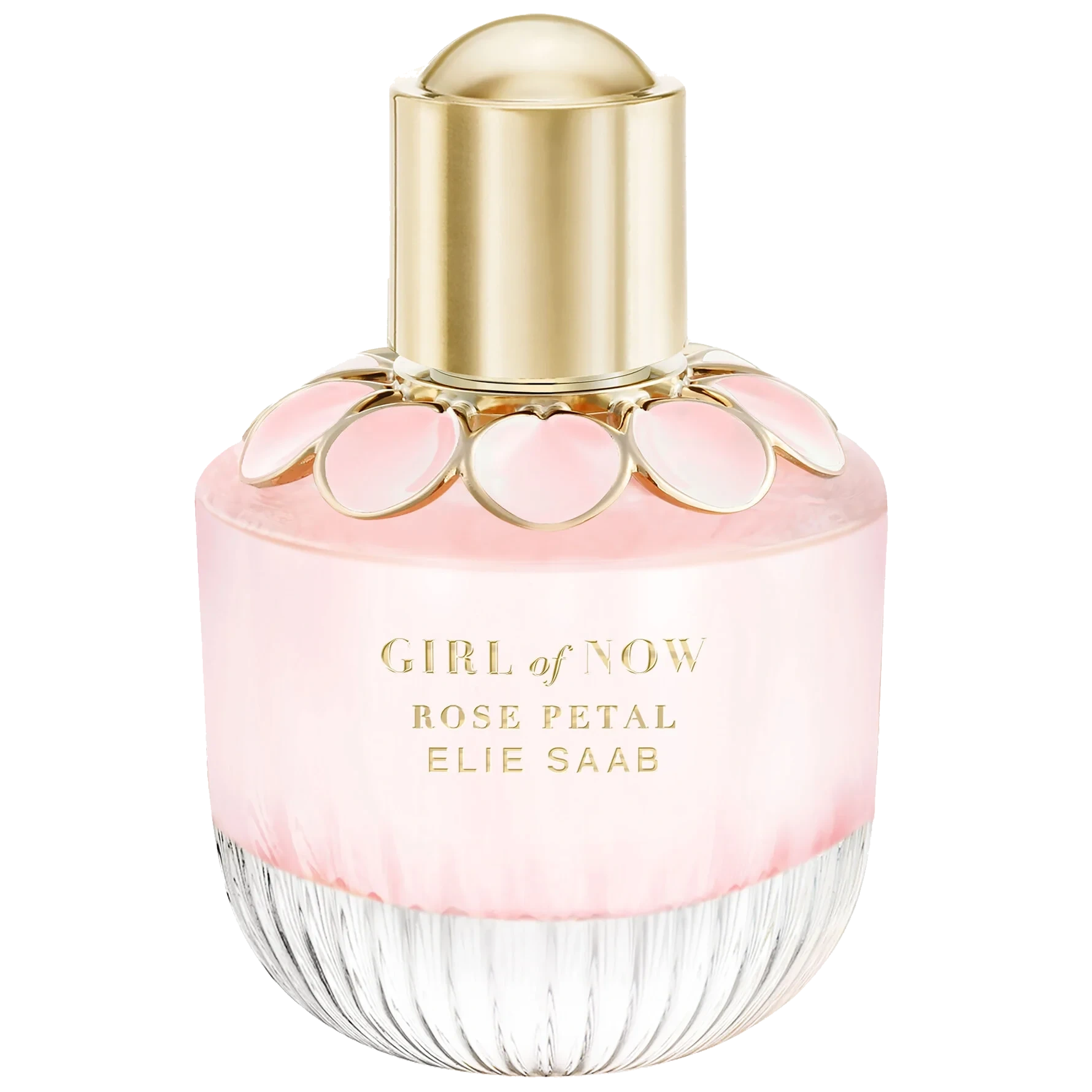 Elie Saab Girl Of Now Rose Petal Eau de Parfum 50 ml