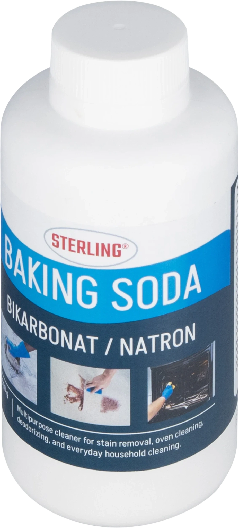 Sterling Baking Soda