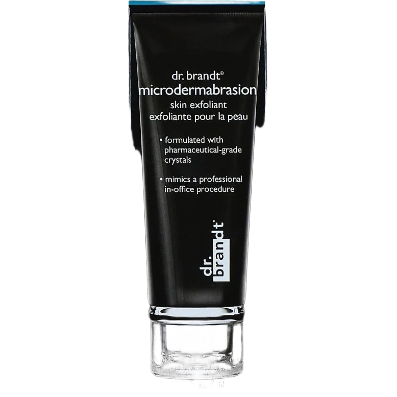Dr Brandt Microdermabrasion