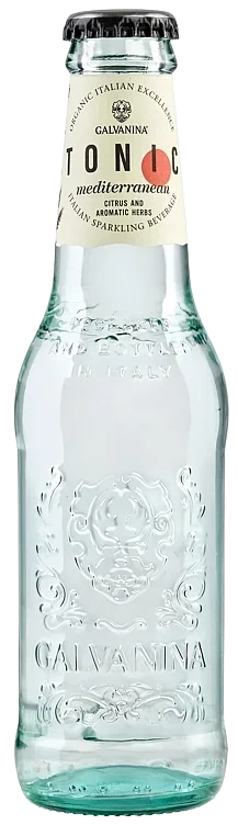 Middelhavstonic 24x20cl