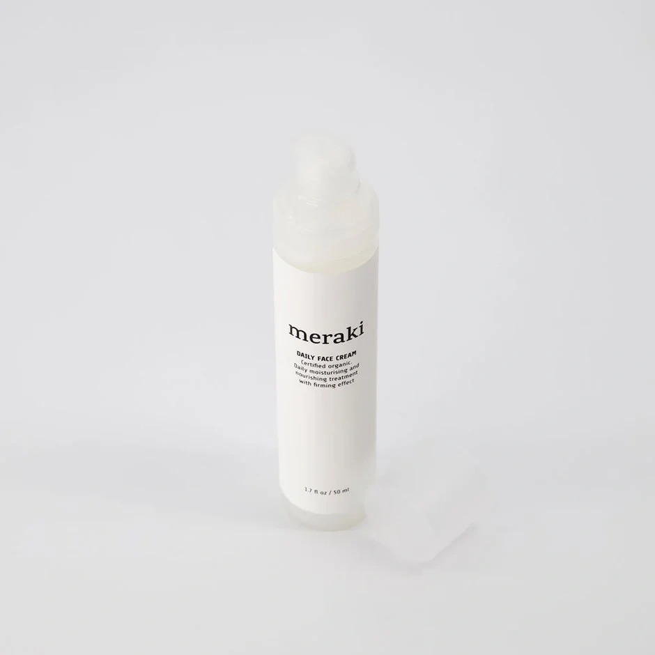 Meraki Daily Face Cream