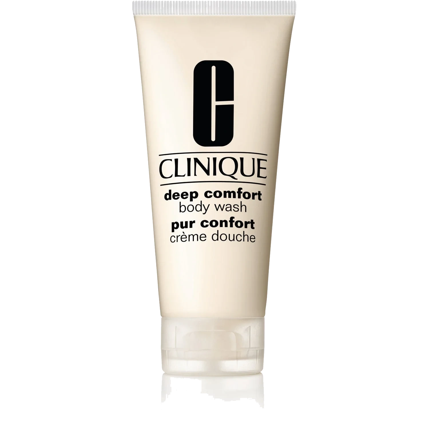 Clinique Deep Comfort