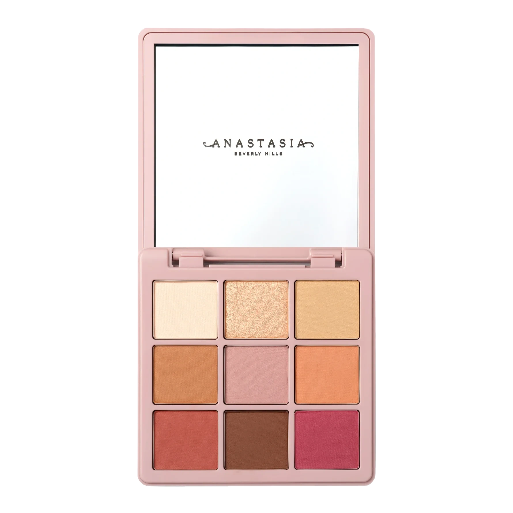 Anastasia Beverly Hills Eyeshadow Palette Mini Modern Renaissance