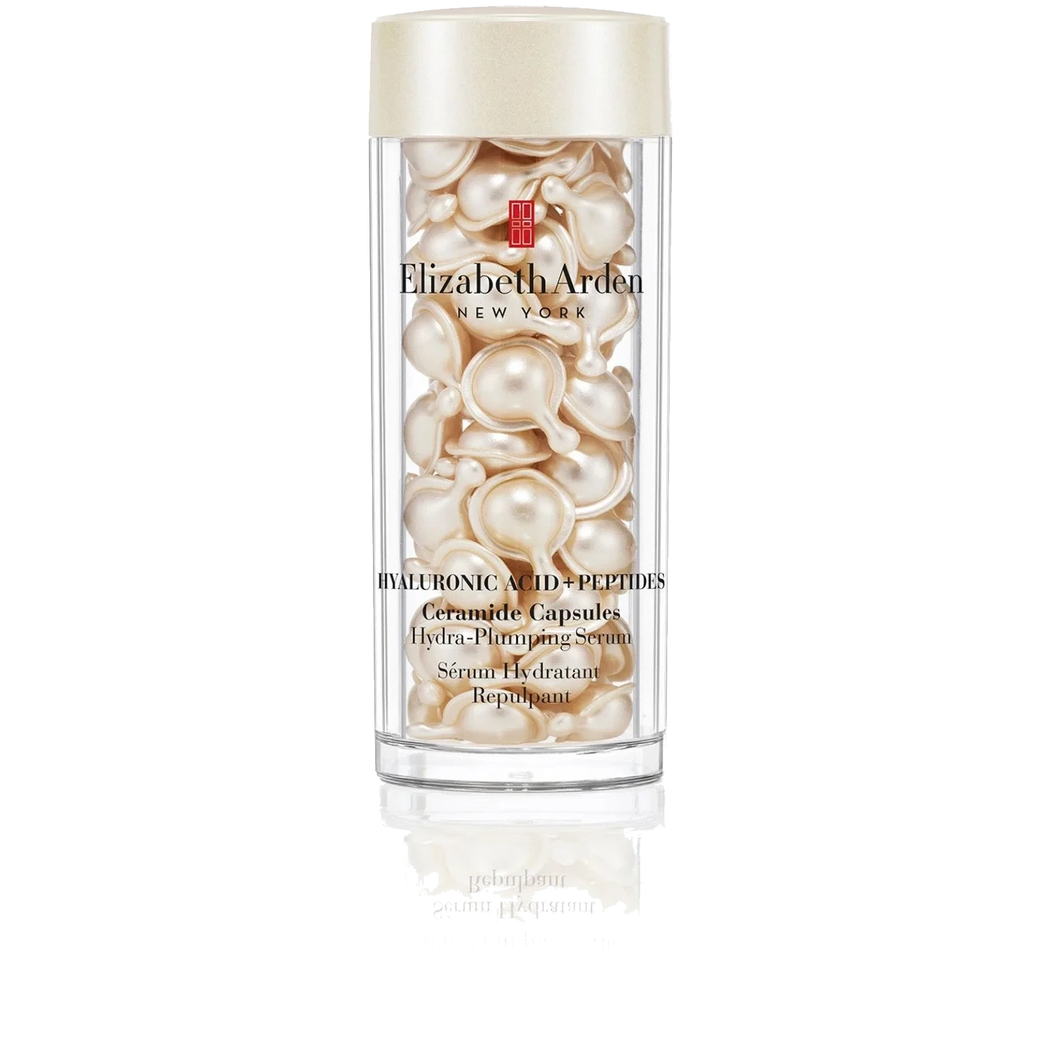 Elizabeth Arden Ceramide Capsules Hyaluronic Acid + Peptides