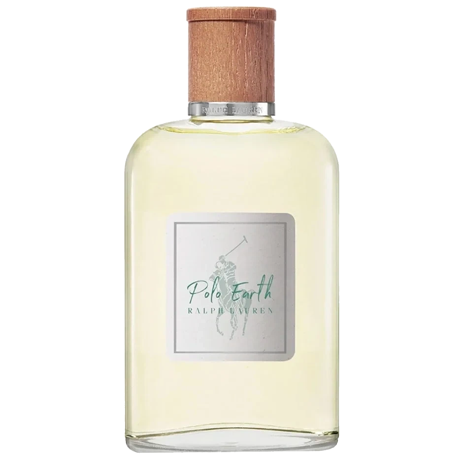 Ralph Lauren Polo Earth