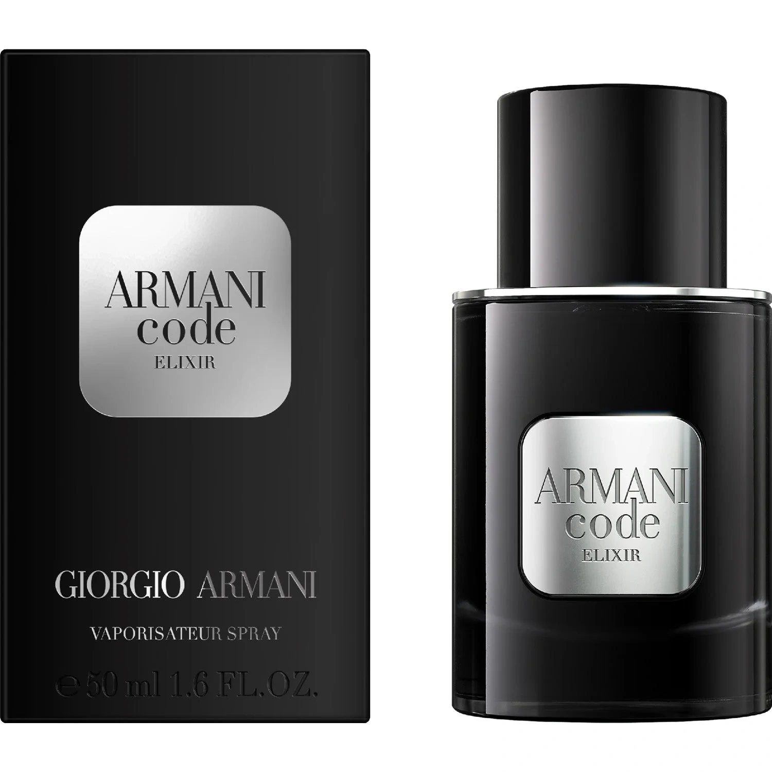Giorgio Armani Beauty Code Elixir