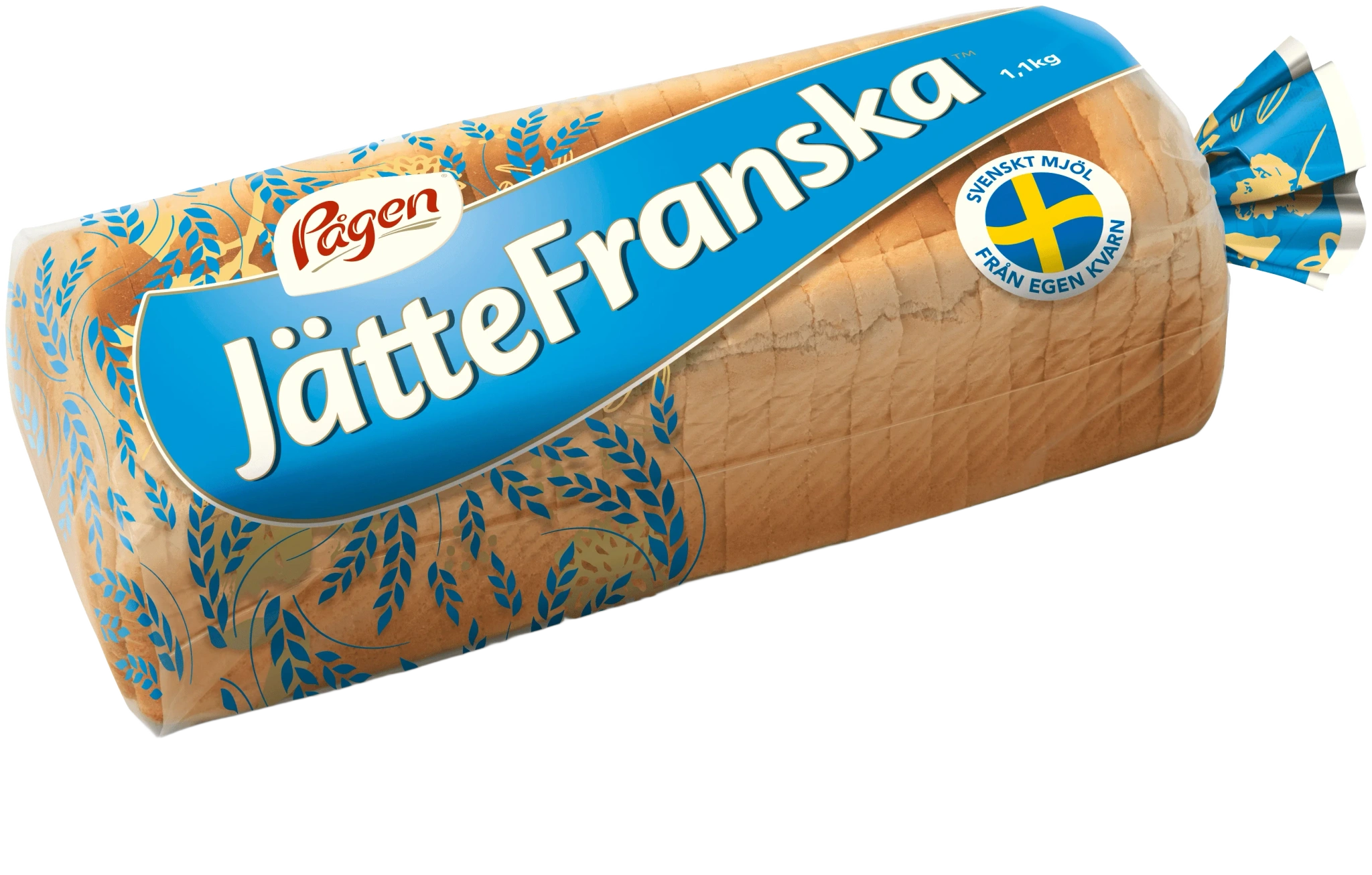 JätteFranska 1.1kg