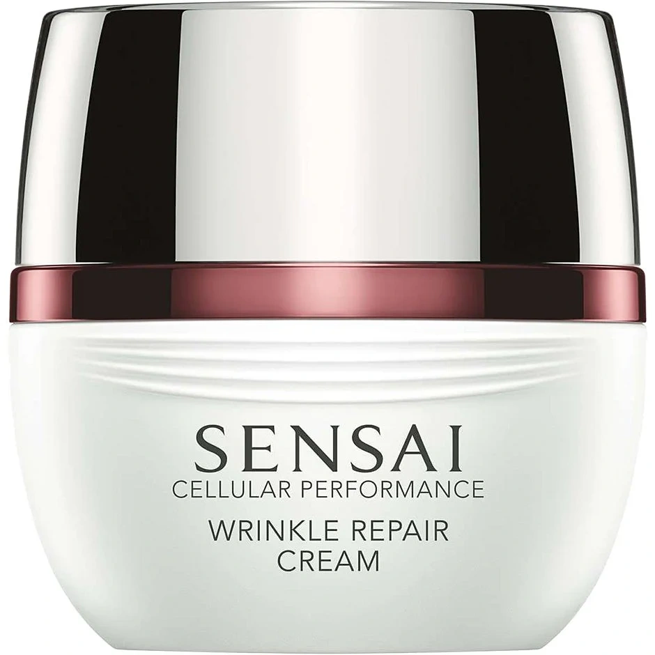 Sensai Wrinkle Repair Cream 40 ml