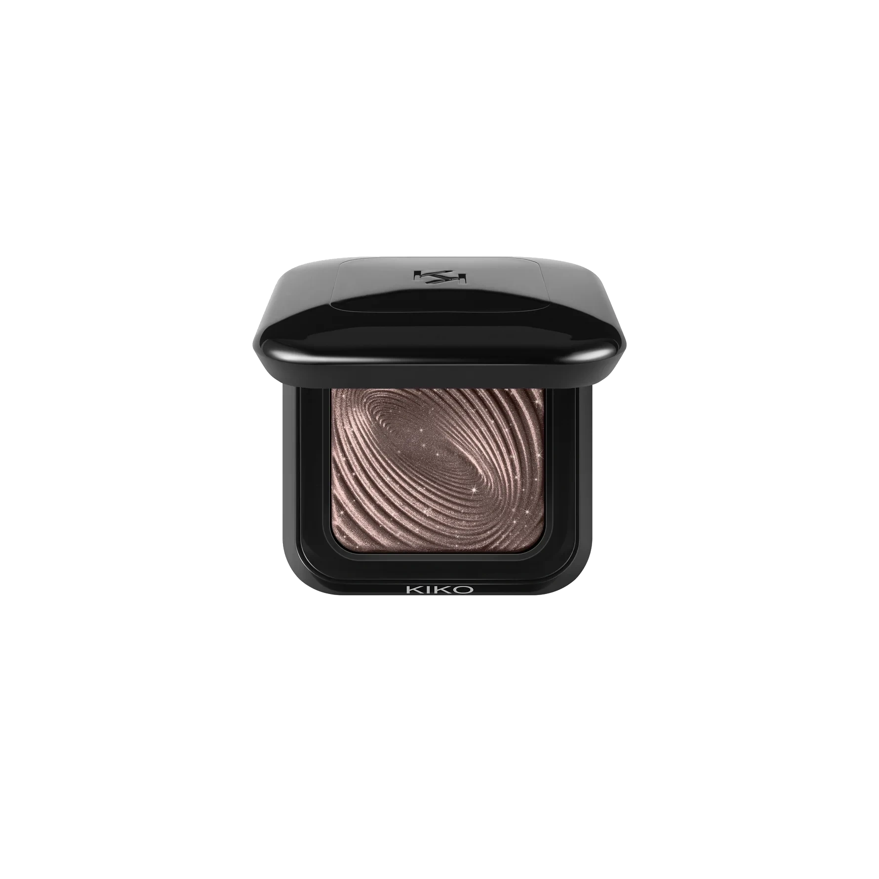 Kiko Milano Water Eyeshadow 15 Pearly Coffee 3 g