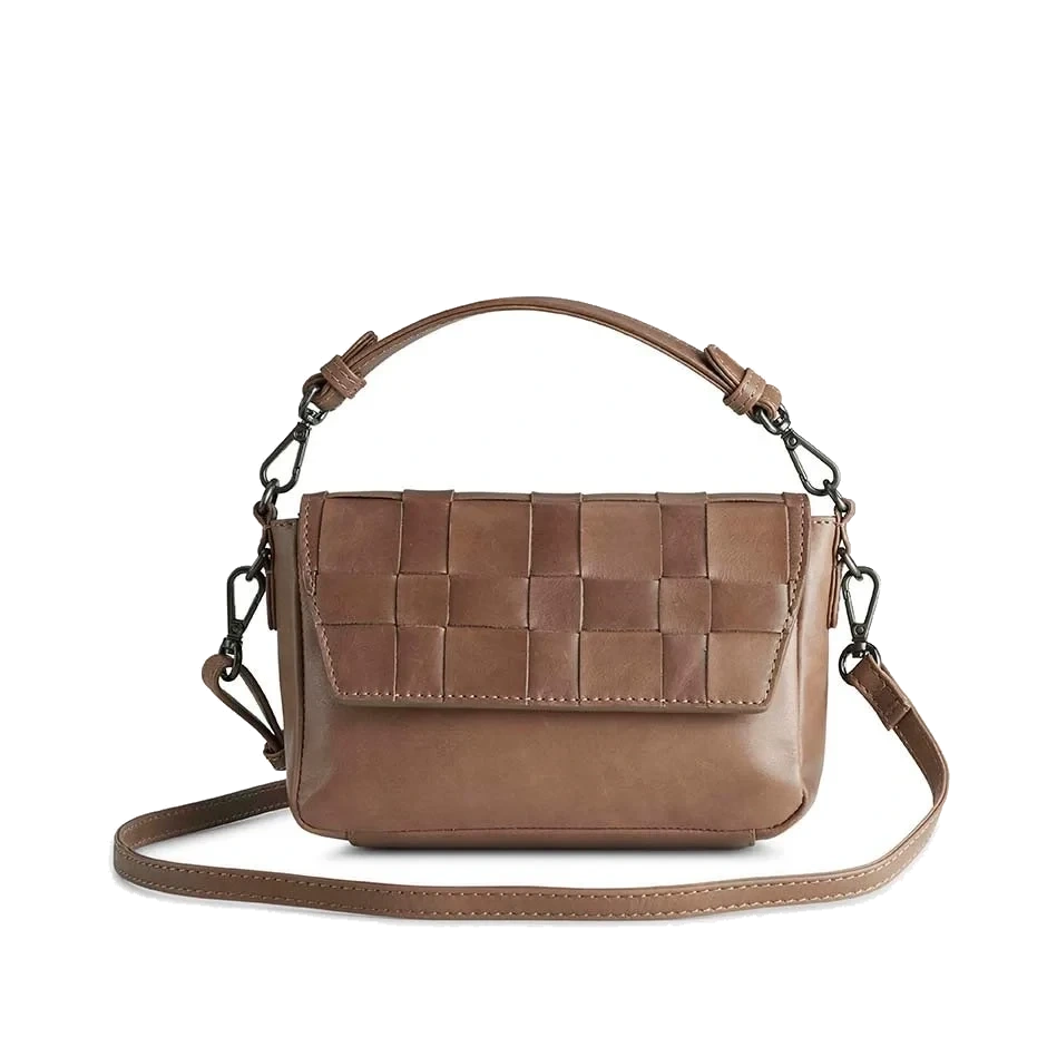 Markberg Neeva Small Crossbody Bag Wov