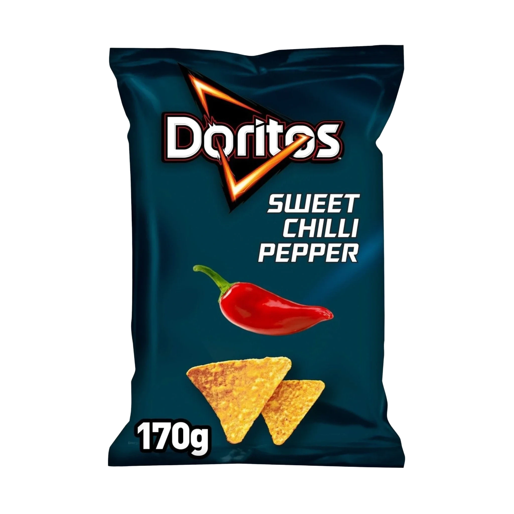 Doritos Sweet Chili Peppers 170g