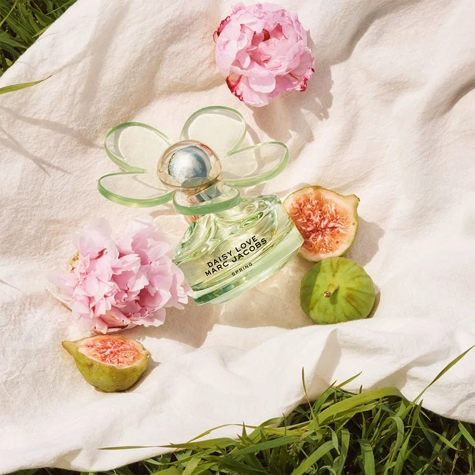 Marc Jacobs Daisy Love Spring