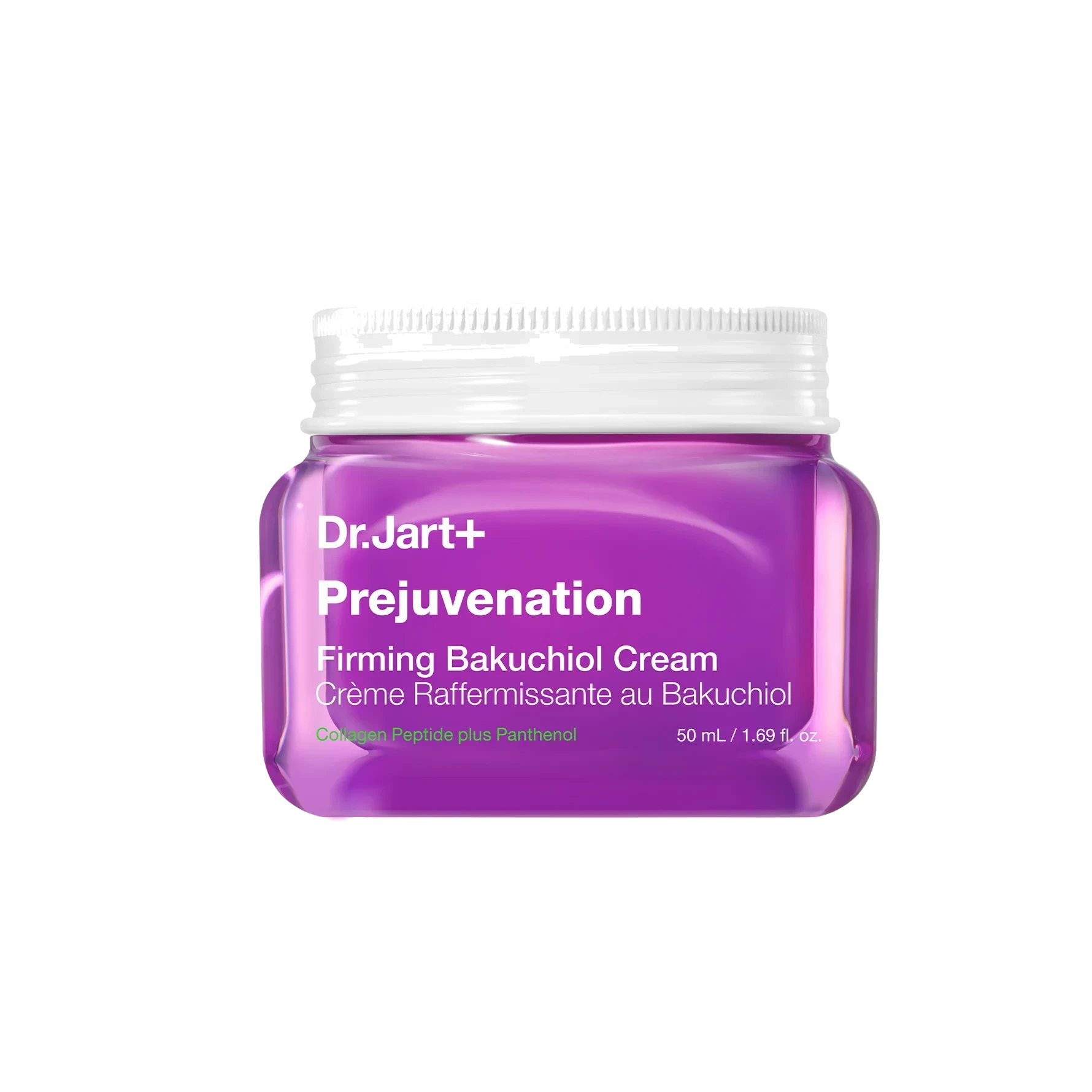 Dr.Jart+ Prejuvenation Firming Bakuchiol Cream 50 ml