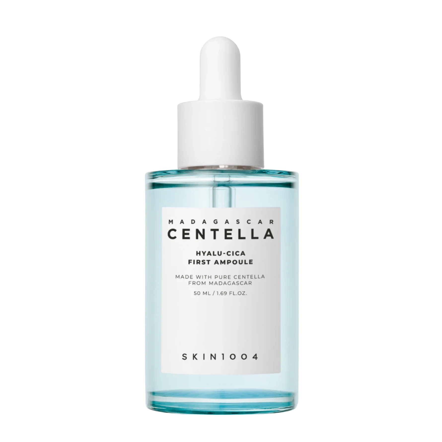 SKIN1004 Hyalu-Cica First Ampoule 50 ml