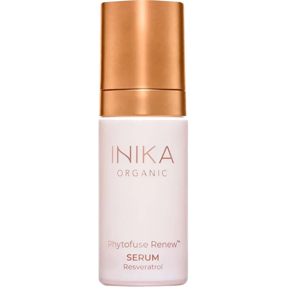 Inika Organic Phytofuse Renew™ Serum