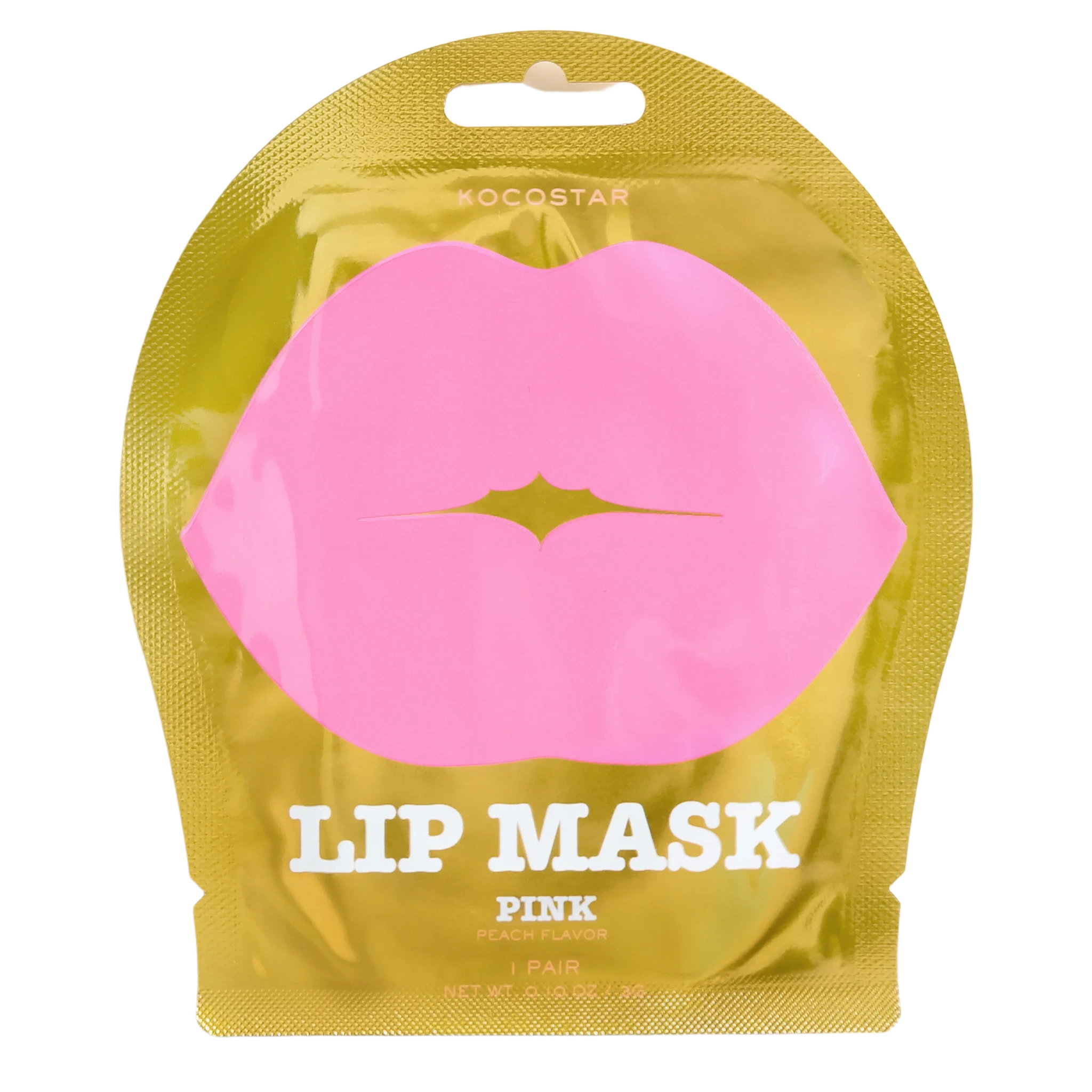 Lip Mask Pink 1