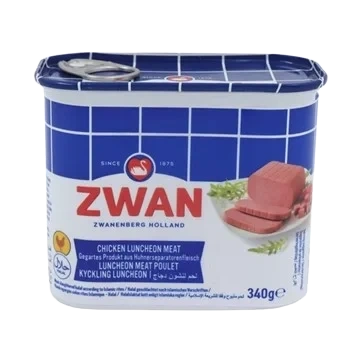 Zwan Kyckling Luncheon