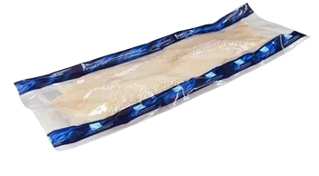 Torskfilé, benfri, 150-400g/st, vac
