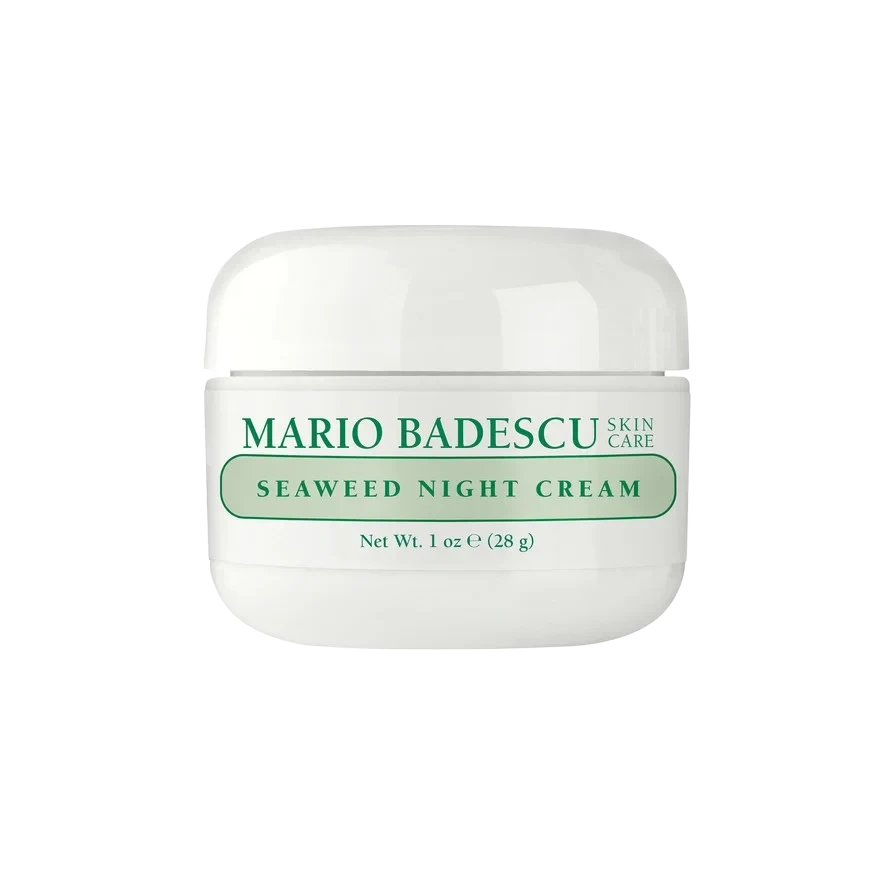 Mario Badescu Seaweed Night Cream 29 g