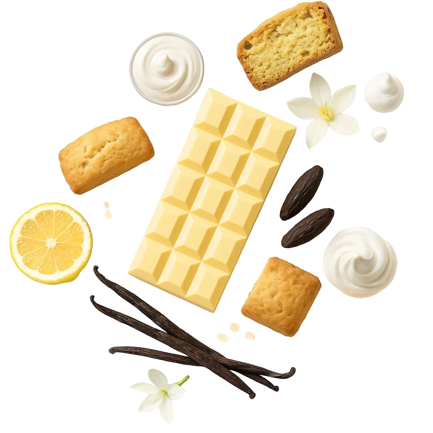 Sabrina Carpenter Lemon Pie