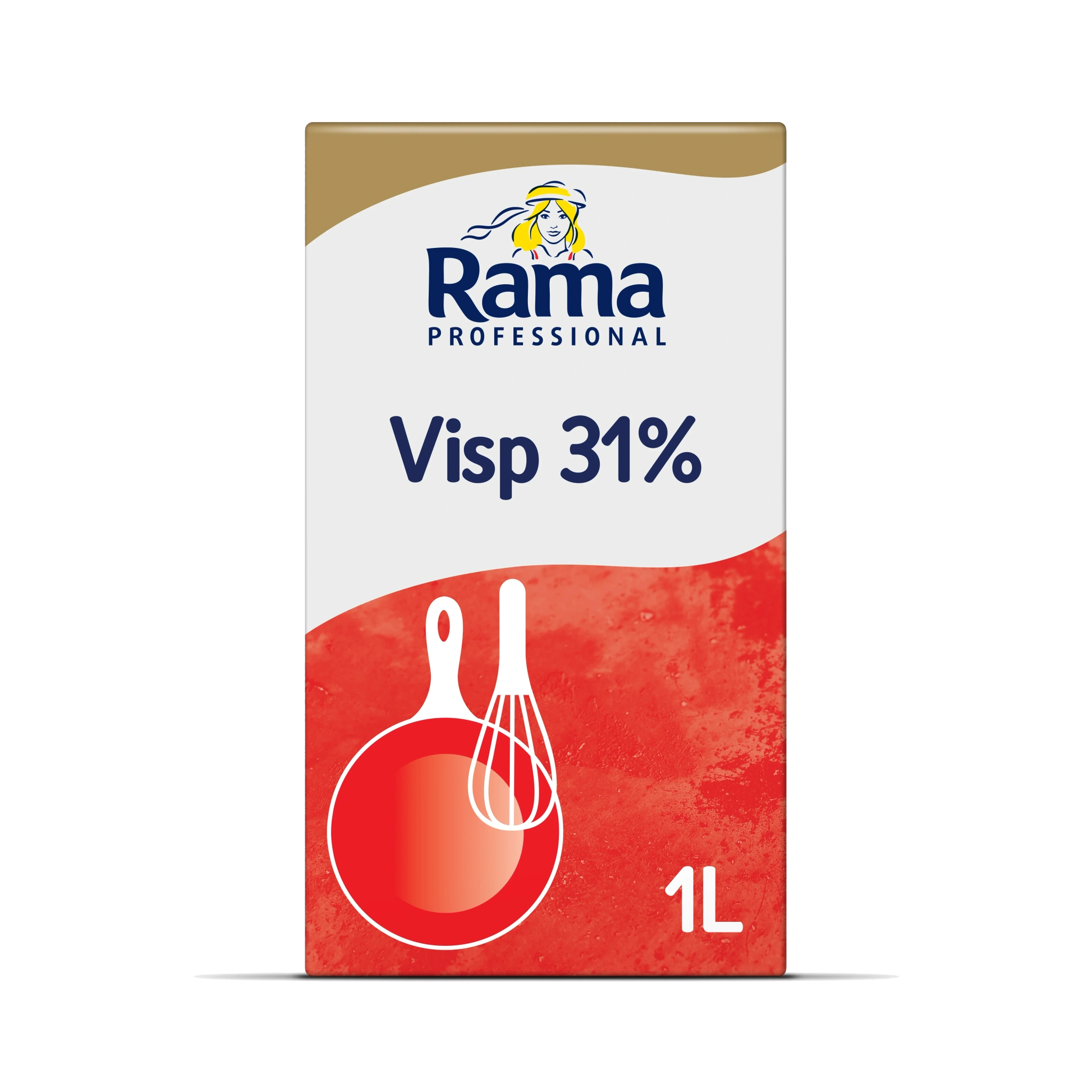 Visp 31%