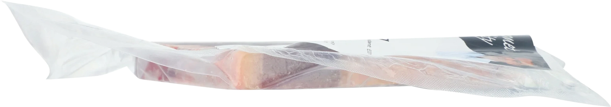 T-bone steak