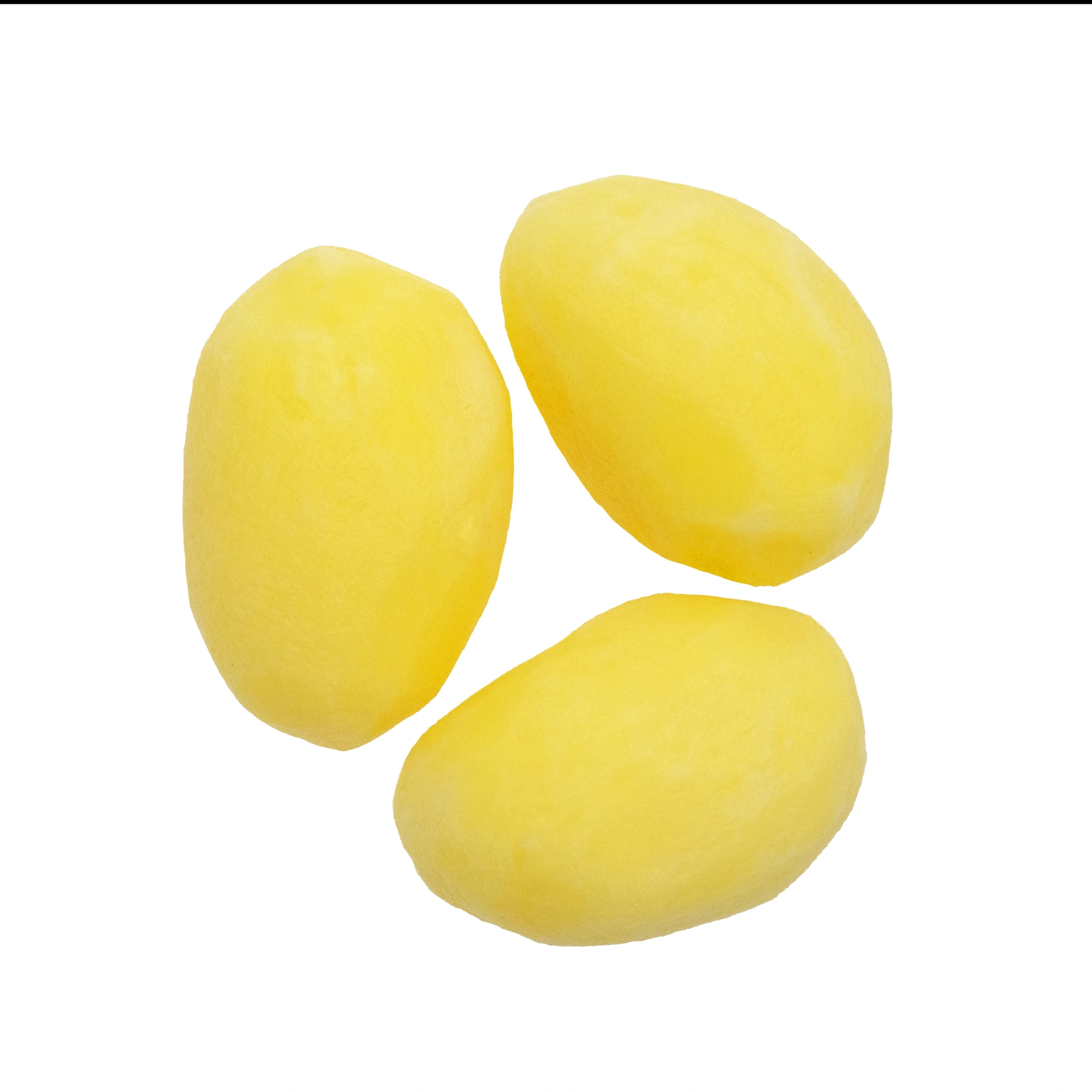 Potatis Skalad Mjölig 7kg